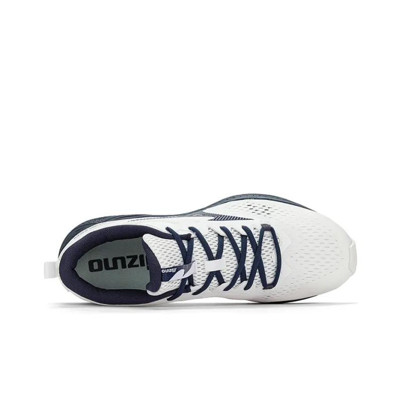 Mizuno Racer 'White'-1