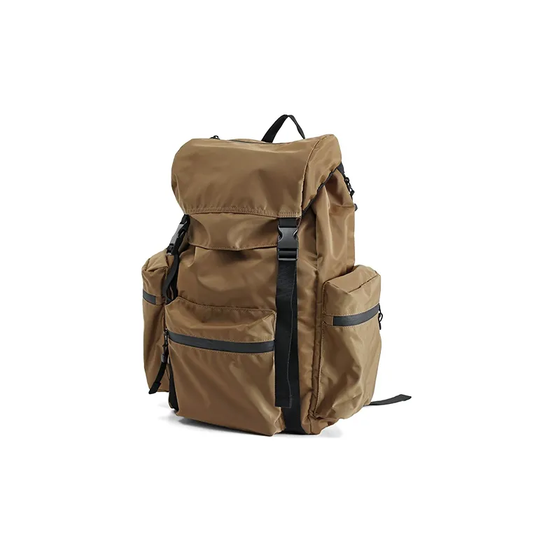 MYEDITION Laptop Bag, Tennis Bag, Helmet Bag, Backpack Polyamide Multicolor Unisex-20