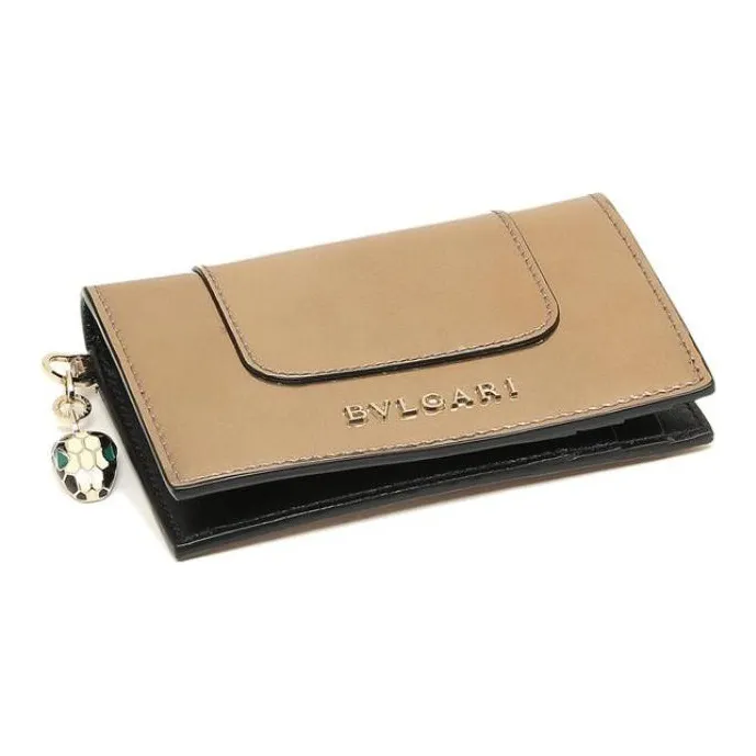 BVLGARI Card Holders-4