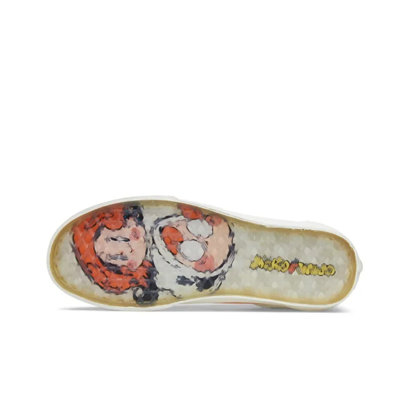 Style 36 Miro & Wujo X Vans 'Green Marshmallow'-4