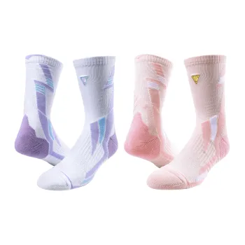 Lefight Brushed Terry Moisture Wicking Sports Stocking Spring Summer Fall And Winter All Combo Set