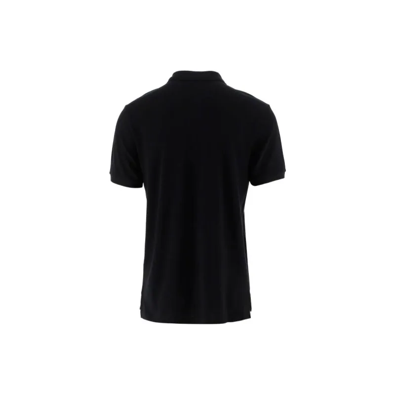 MOSCHINO Teddy Embroidered Polo Shirt-1