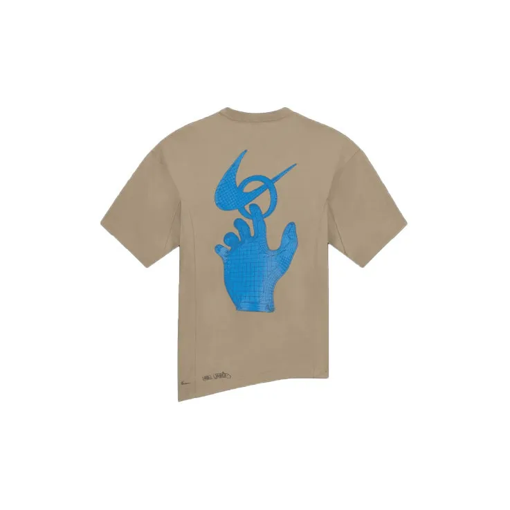 OFF-WHITE X Nike 005 T-Shirts Asia Sizing-1