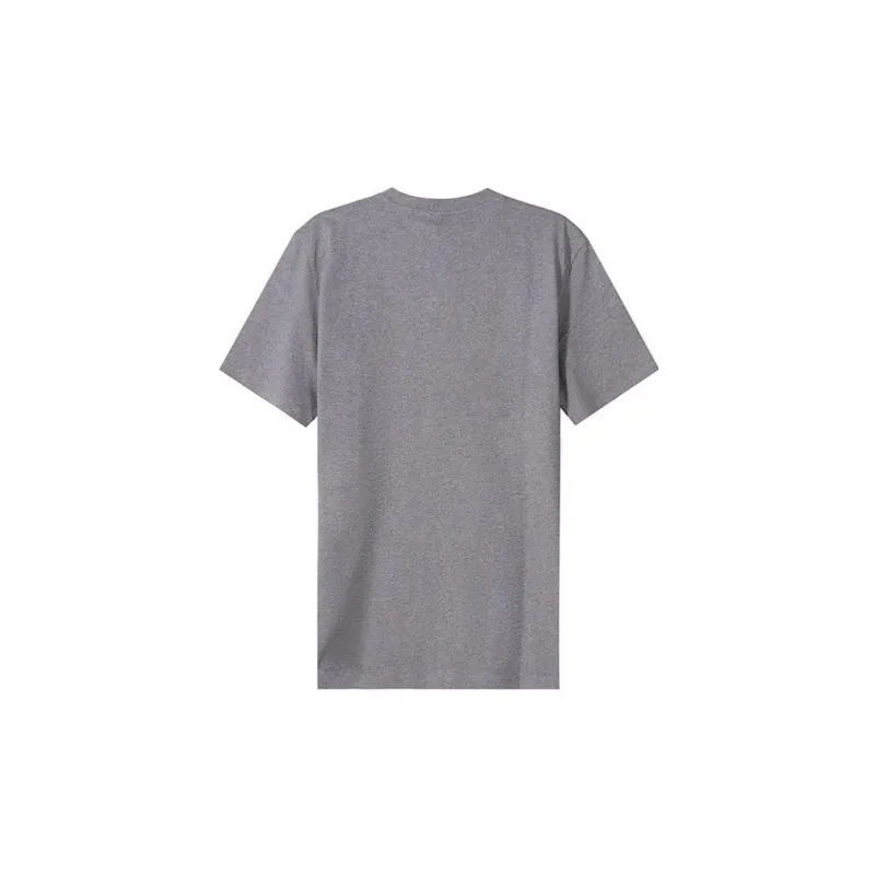 HUGO BOSS T-Shirts Men Dark Gray-1