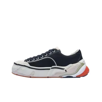 LiNing Wuji Anti Slip Wear Resistant Low Top Casual Shoes Men's Black