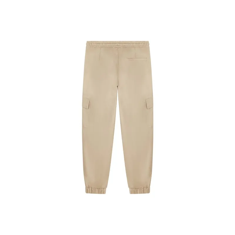 New Balance Knitted Sweatpants Women's Umber-1