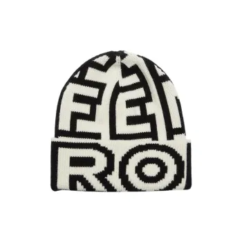 FENDI Beanies Women's White