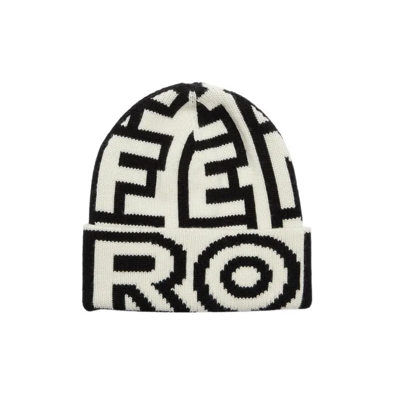 FENDI Beanies Women's White-0