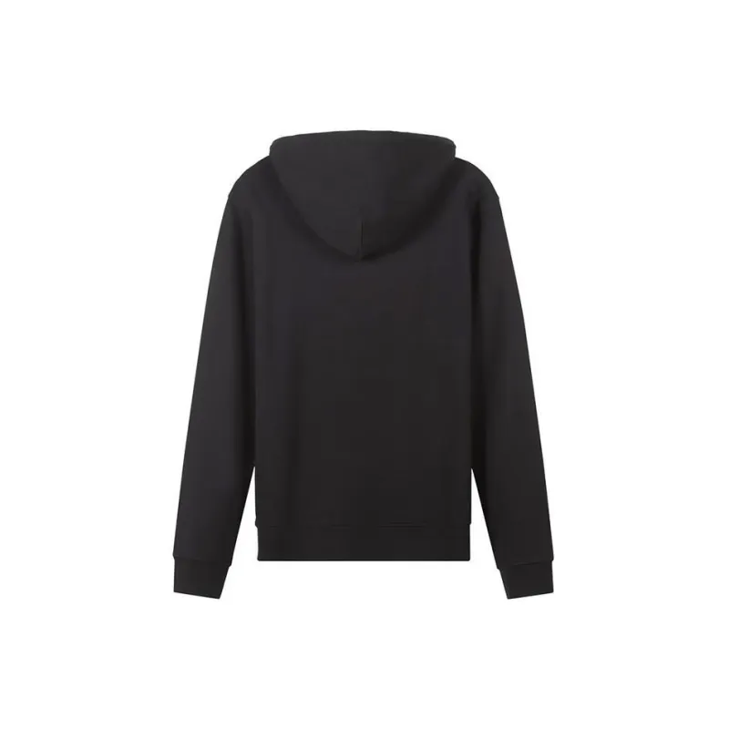 HUGO BOSS Sweatshirts Men Black-1