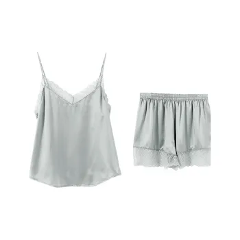 JINSANT Women's Pajama Sets