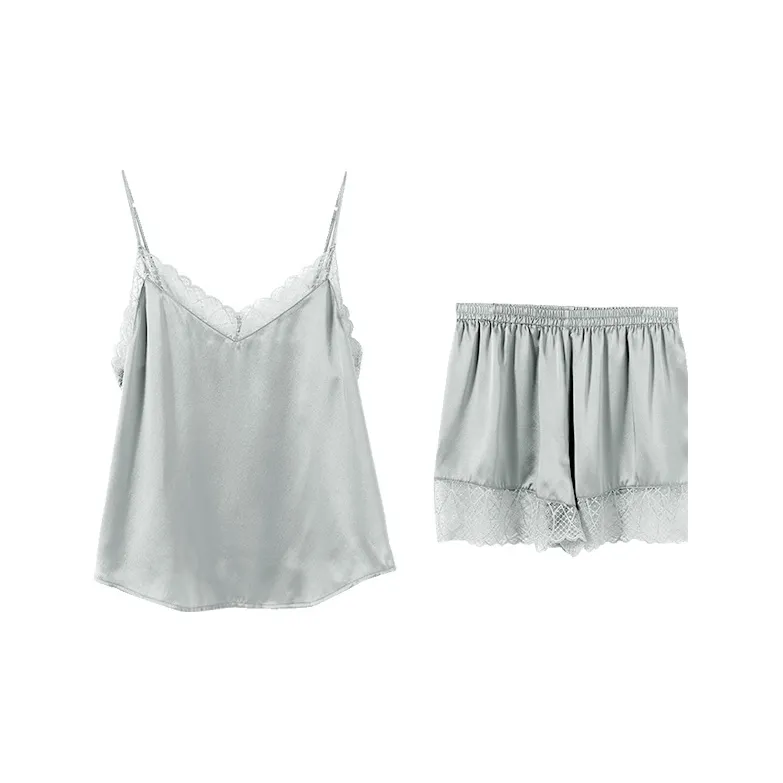 JINSANT Women's Pajama Sets-0
