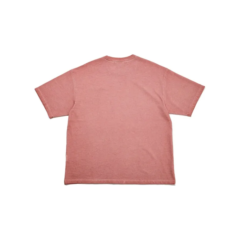 Dickies SS22 T Shirt Men's Watermelon Red-1