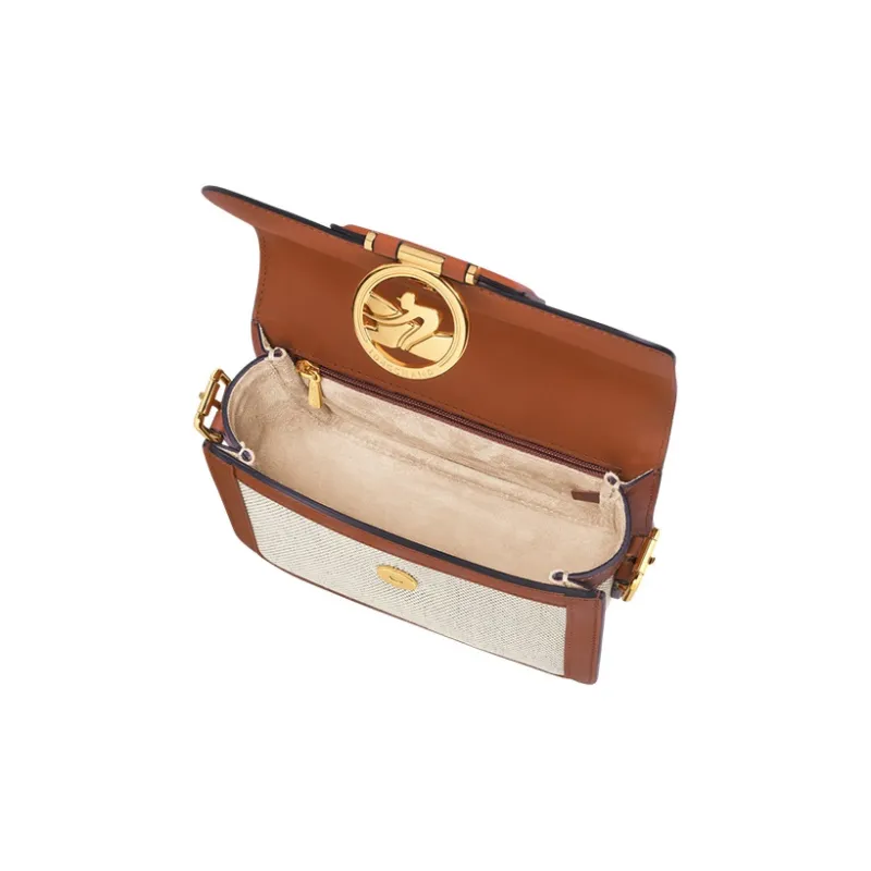 LONGCHAMP Box-Trot Crossbody Bag-3
