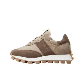 TOD'S 1T Low-top Sneakers