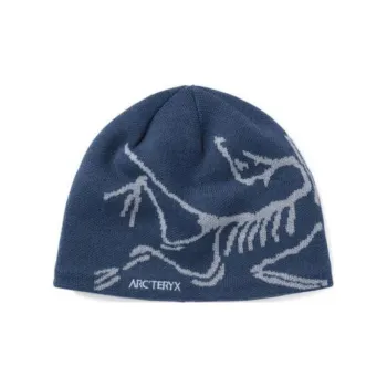Arcteryx Beanies Unisex Blue