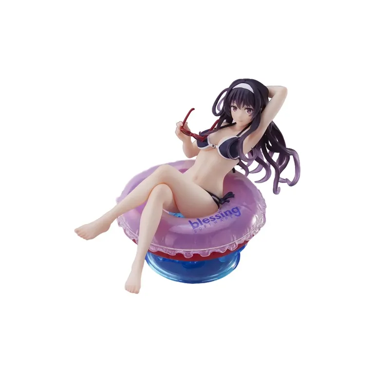 TAITO Utaha Kasumigaoka Afg Saekano How To Raise A Boring Girlfriend Bonus Gifts 10cm-0