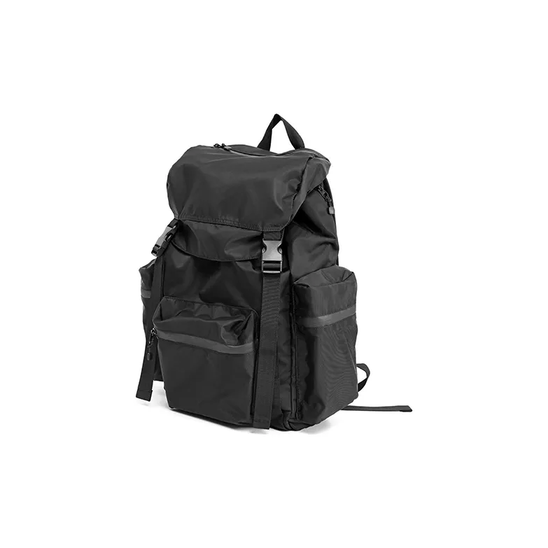 MYEDITION Laptop Bag, Tennis Bag, Helmet Bag, Backpack Polyamide Multicolor Unisex-1