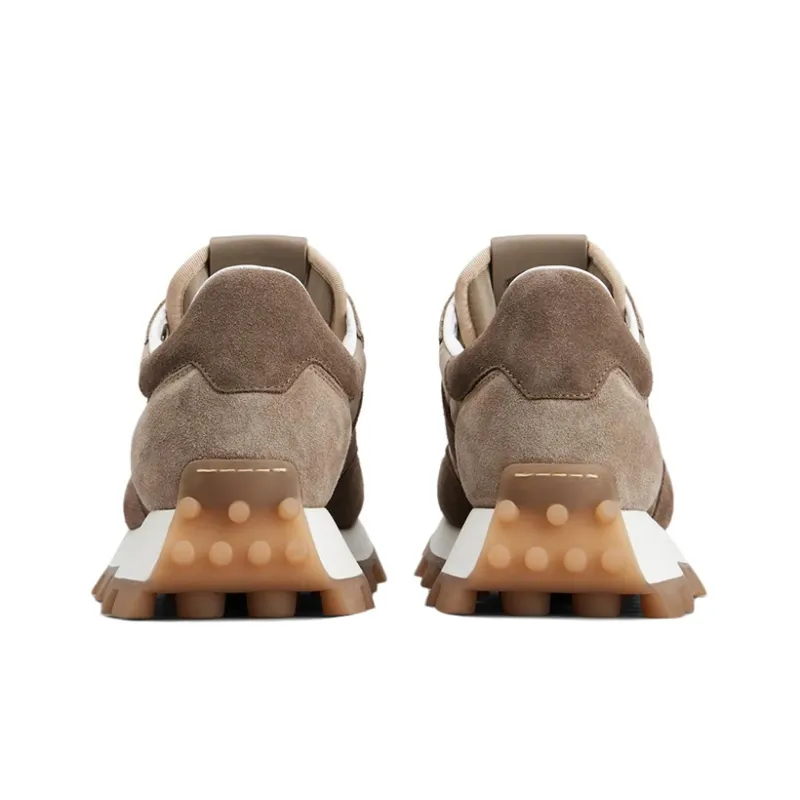 TOD'S 1T Low-top Sneakers-3