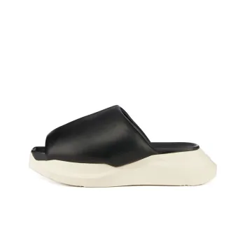 RICK OWENS Geth Puffer Slides