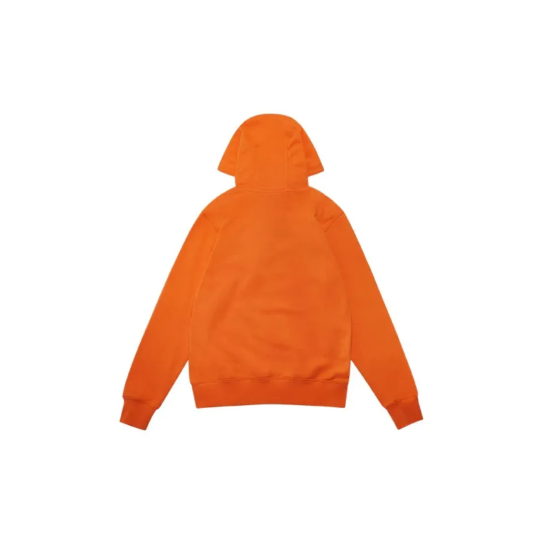 Dickies Sweatshirt Unisex Orange Red-1