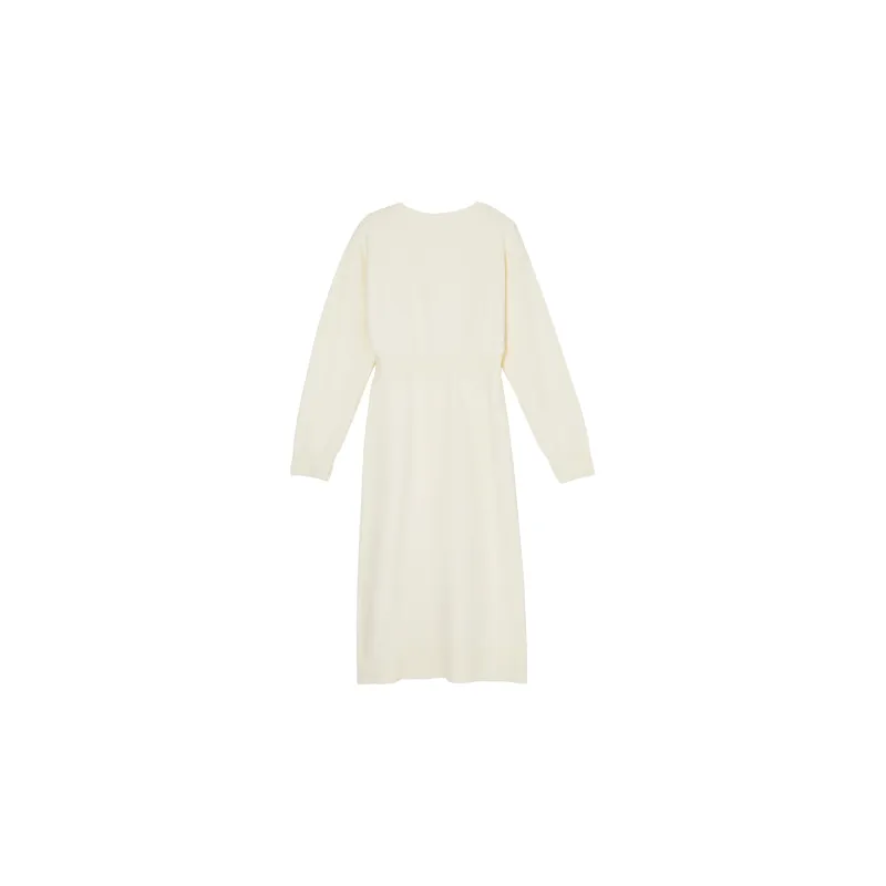Fstudio Long Sleeved Dresses Women's-1