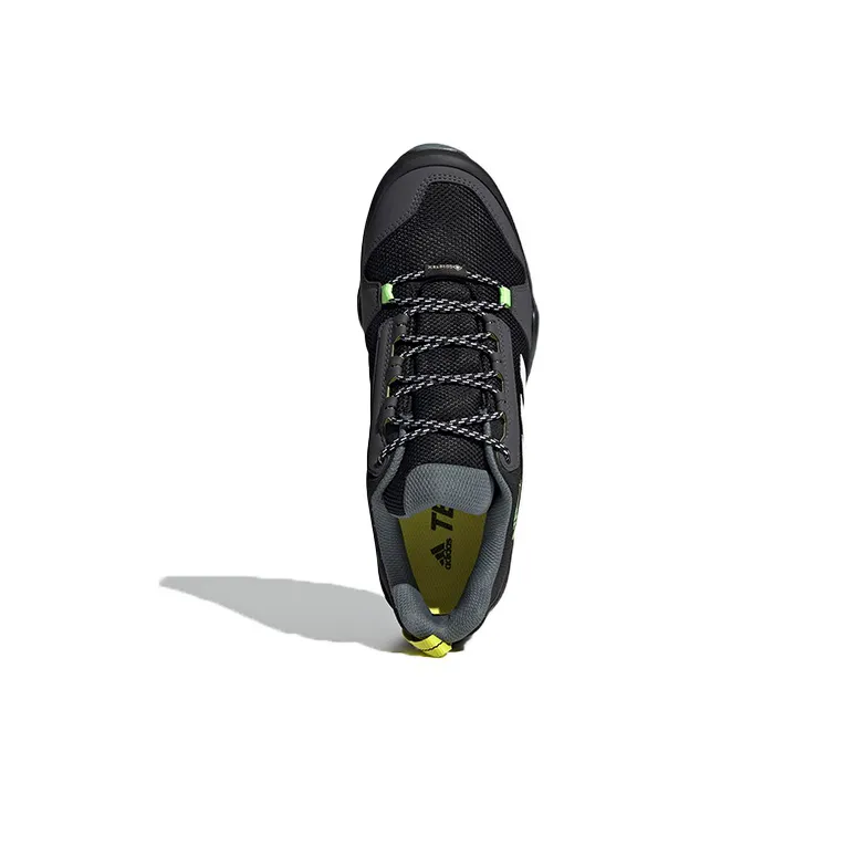 Adidas Terrex Ax3 Gore Tex Hiking 'Black Grey'-4