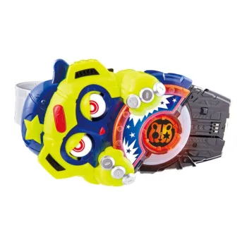 BANDAI DX Kamen Rider Character Kamen Rider Geats Monster Belt Buckle Model Accessories