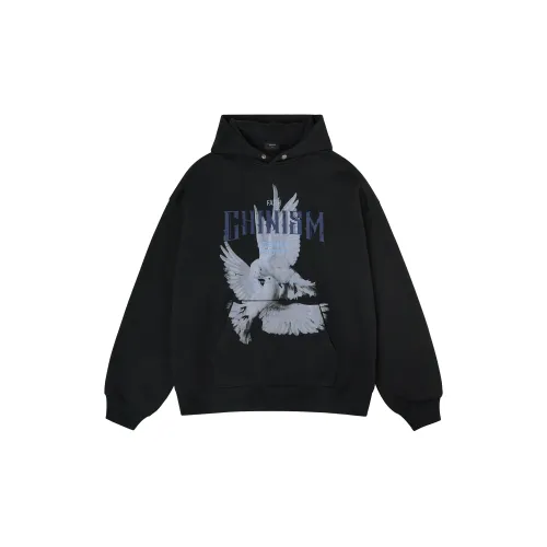 CHINISM Sweatshirts Unisex