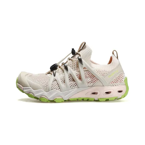 HUMTTO Tracer shoes Women