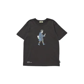 STAYREAL T Shirts Unisex