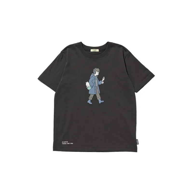 STAYREAL T Shirts Unisex-0