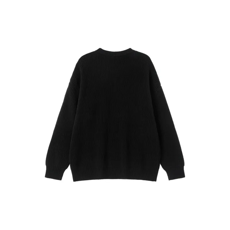 ETERNITY ITA Sweaters Women's Black-1