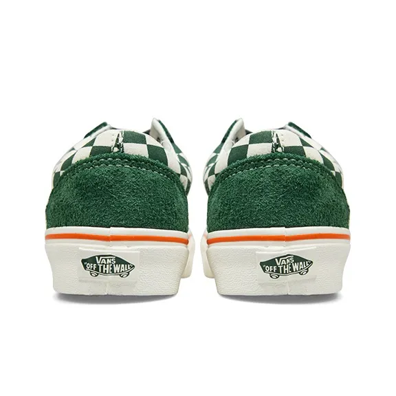 Style 36 Miro & Wujo X Vans 'Green Marshmallow'-3
