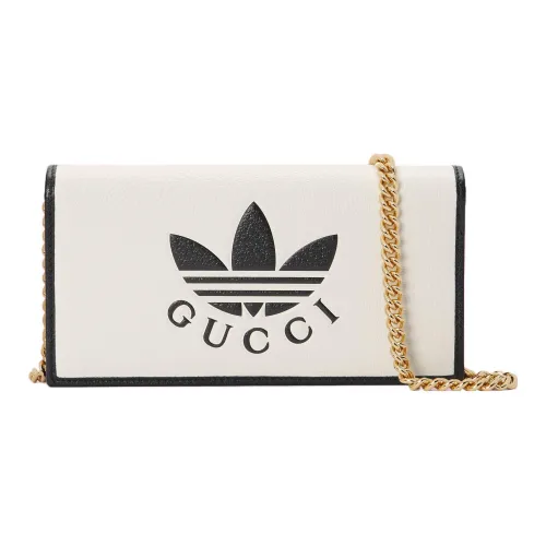 Adidas X GUCCI Crossbody Bags