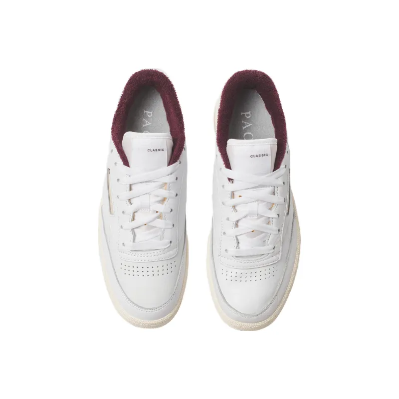 Reebok Packer Shoes X Club C 85 'Mismatched Panels'-3
