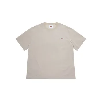Dickies SS22 T Shirt Men's Khaki