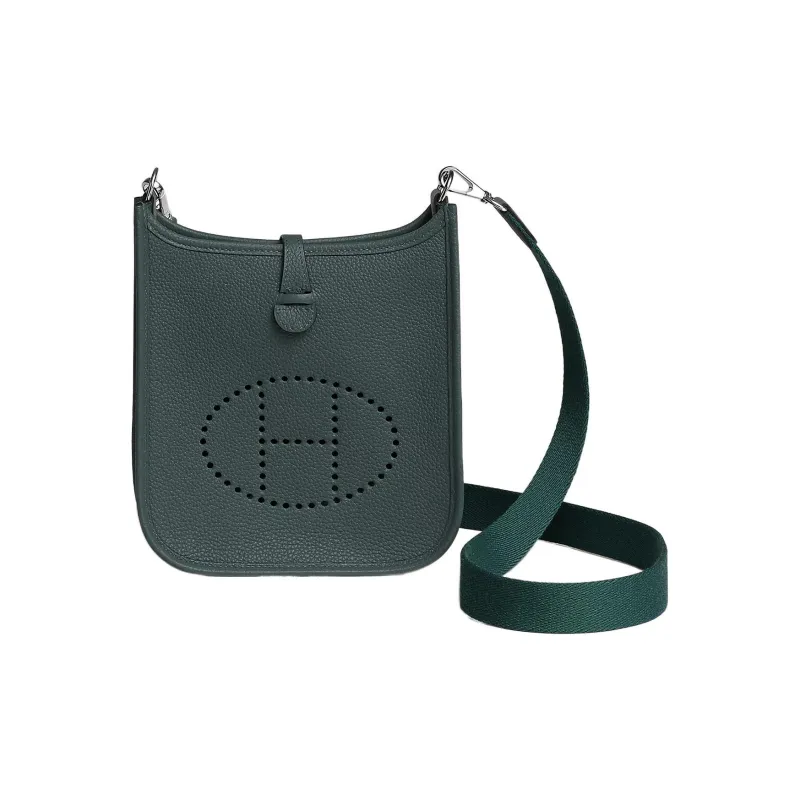 HERMES Evelyne Crossbody Bags-0