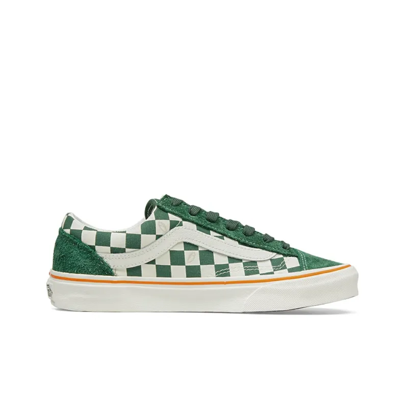 Style 36 Miro & Wujo X Vans 'Green Marshmallow'-1