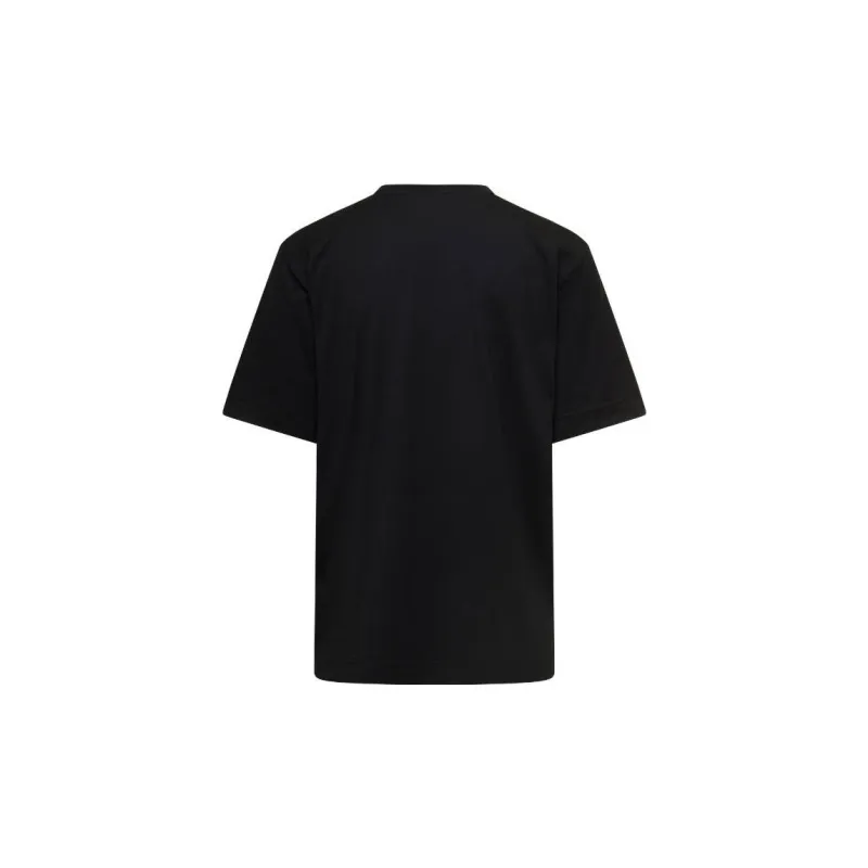 FENDI T Shirts Men Black-1