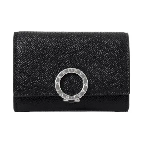 BVLGARI Card Holders