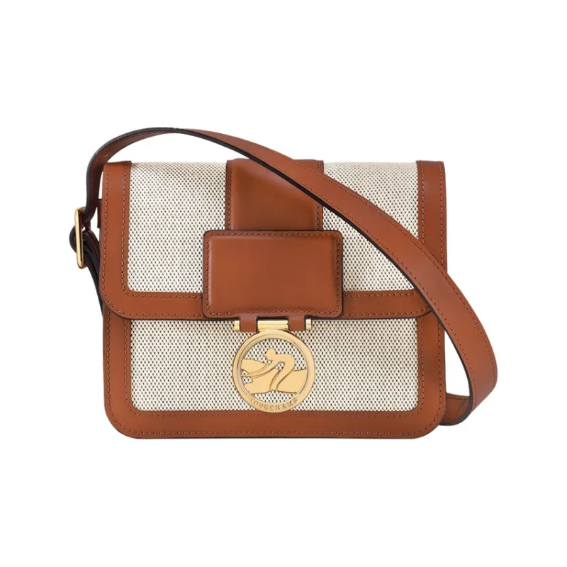 LONGCHAMP Box-Trot Crossbody Bag-0