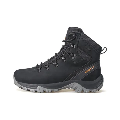 HUMTTO Hiking Shoes Men