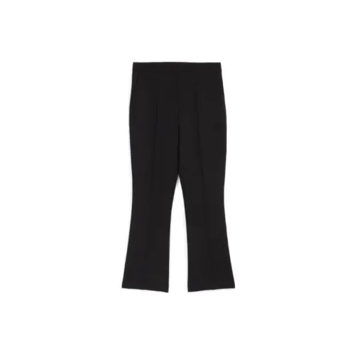 MaxMara Casual Pants Women's Black