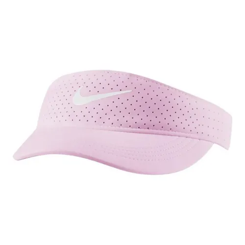 Nike Sun Protection Hats Women's Pink