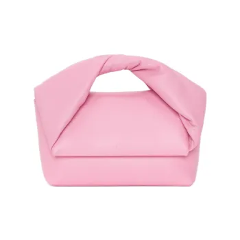 JW Anderson Logo Detailed Crossbody Bag