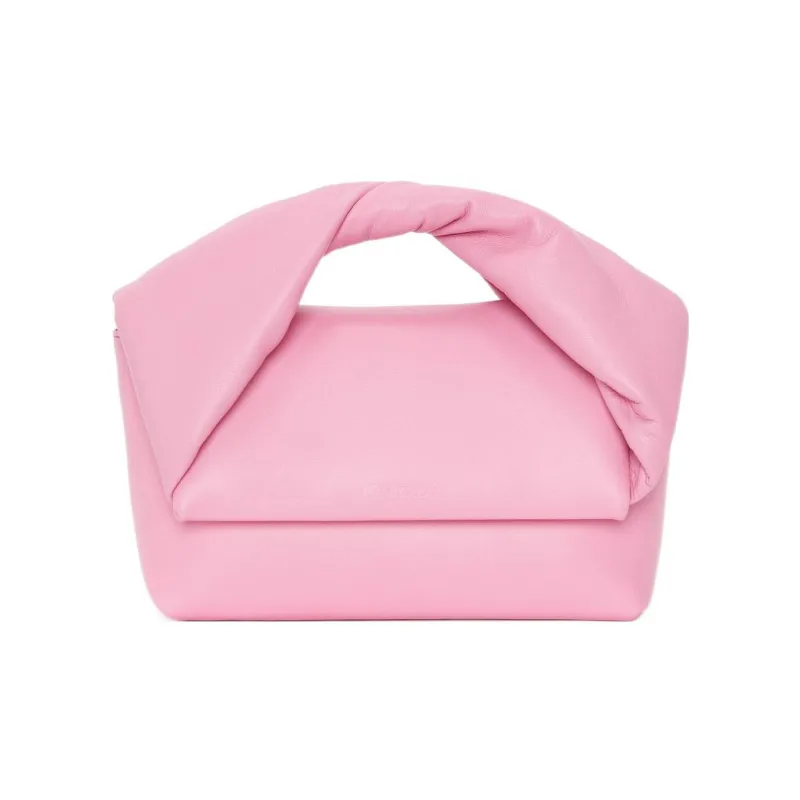 JW Anderson Medium Twister Crossbody Bag-0