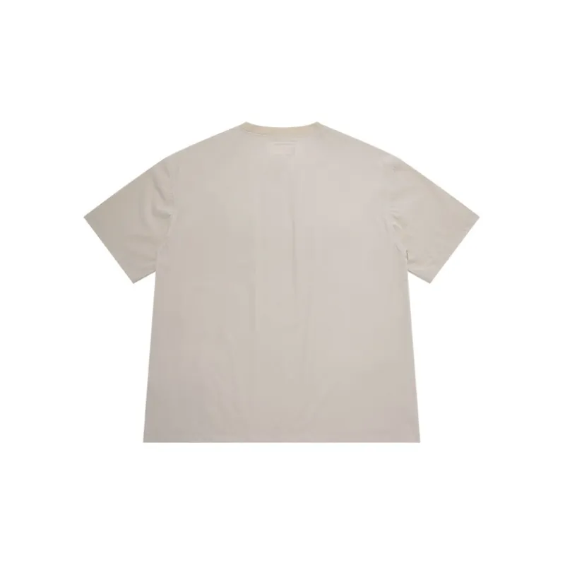 Dickies SS22 T Shirt Men's Khaki-1