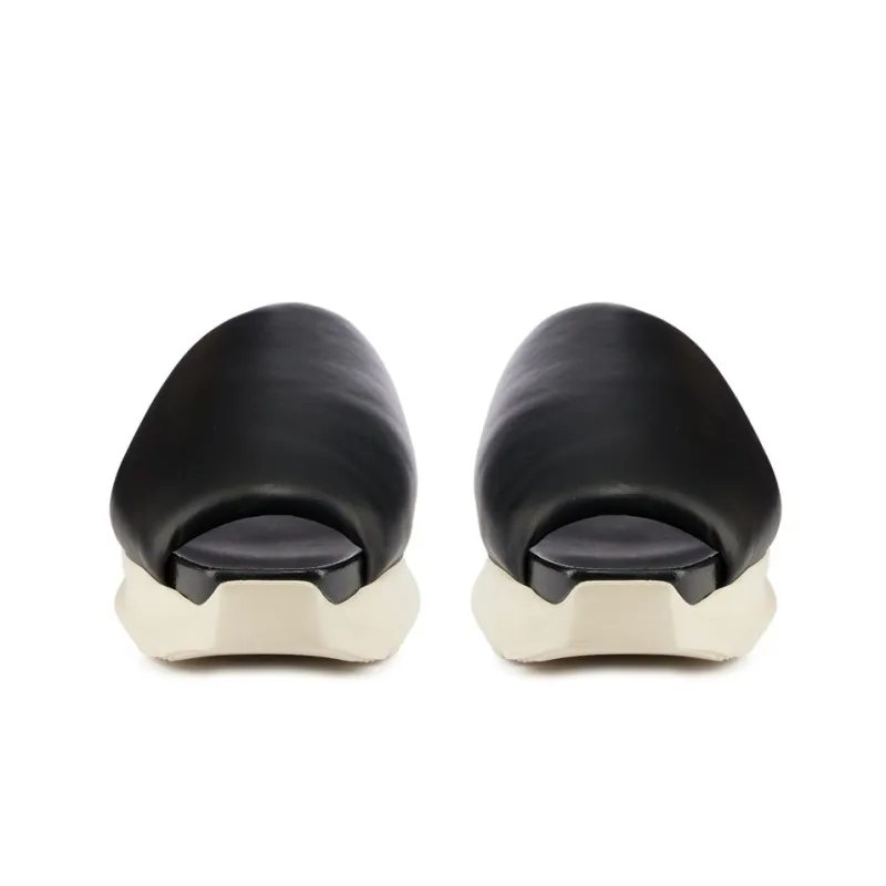 RICK OWENS Geth Puffer Slides-3