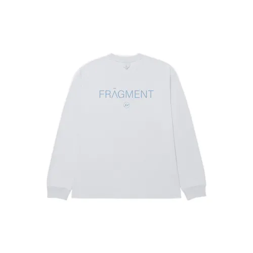 Fragment Design Men T-shirt