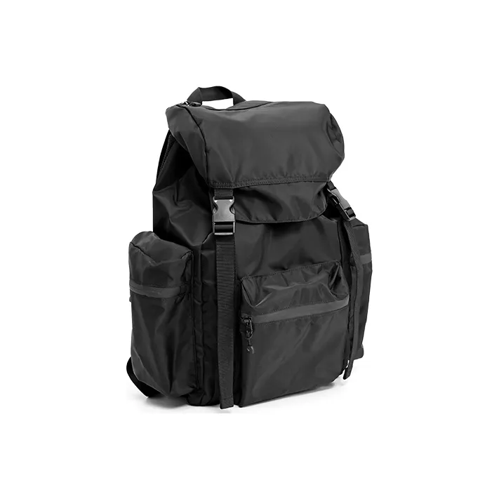 MYEDITION Laptop Bag, Tennis Bag, Helmet Bag, Backpack Polyamide Multicolor Unisex-4